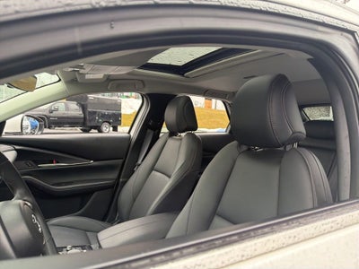 2024 Mazda Mazda CX-30 2.5 S Preferred Package
