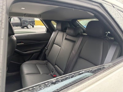 2024 Mazda Mazda CX-30 2.5 S Preferred Package