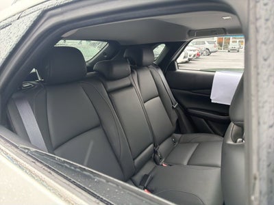 2024 Mazda Mazda CX-30 2.5 S Preferred Package