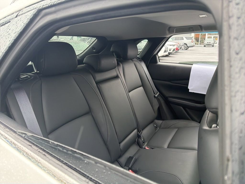 2024 Mazda Mazda CX-30 2.5 S Preferred Package