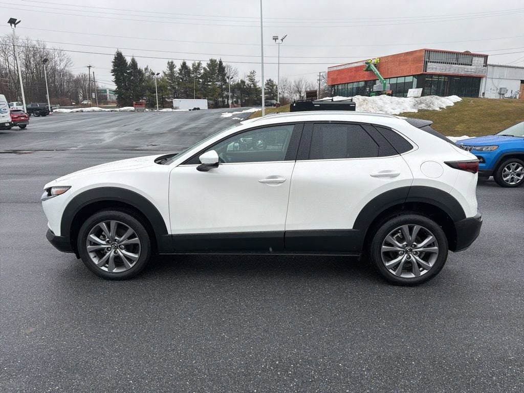 2024 Mazda Mazda CX-30 2.5 S Preferred Package