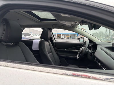 2024 Mazda Mazda CX-30 2.5 S Preferred Package