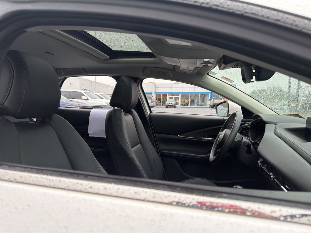 2024 Mazda Mazda CX-30 2.5 S Preferred Package