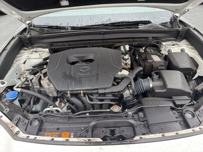 2024 Mazda Mazda CX-30 2.5 S Preferred Package