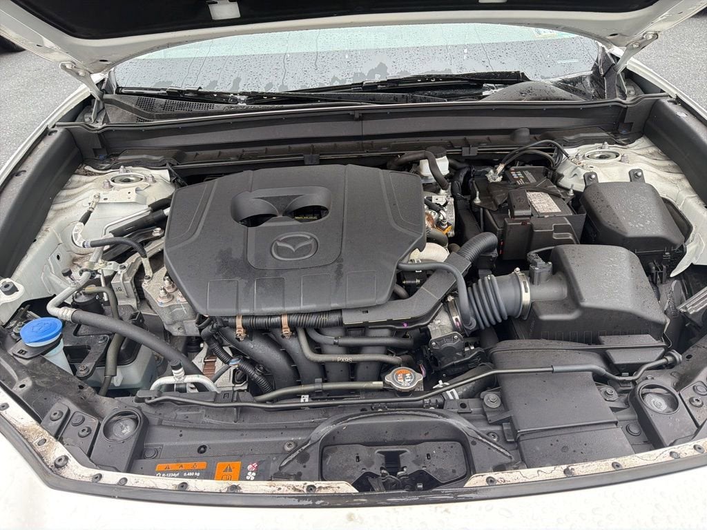 2024 Mazda Mazda CX-30 2.5 S Preferred Package