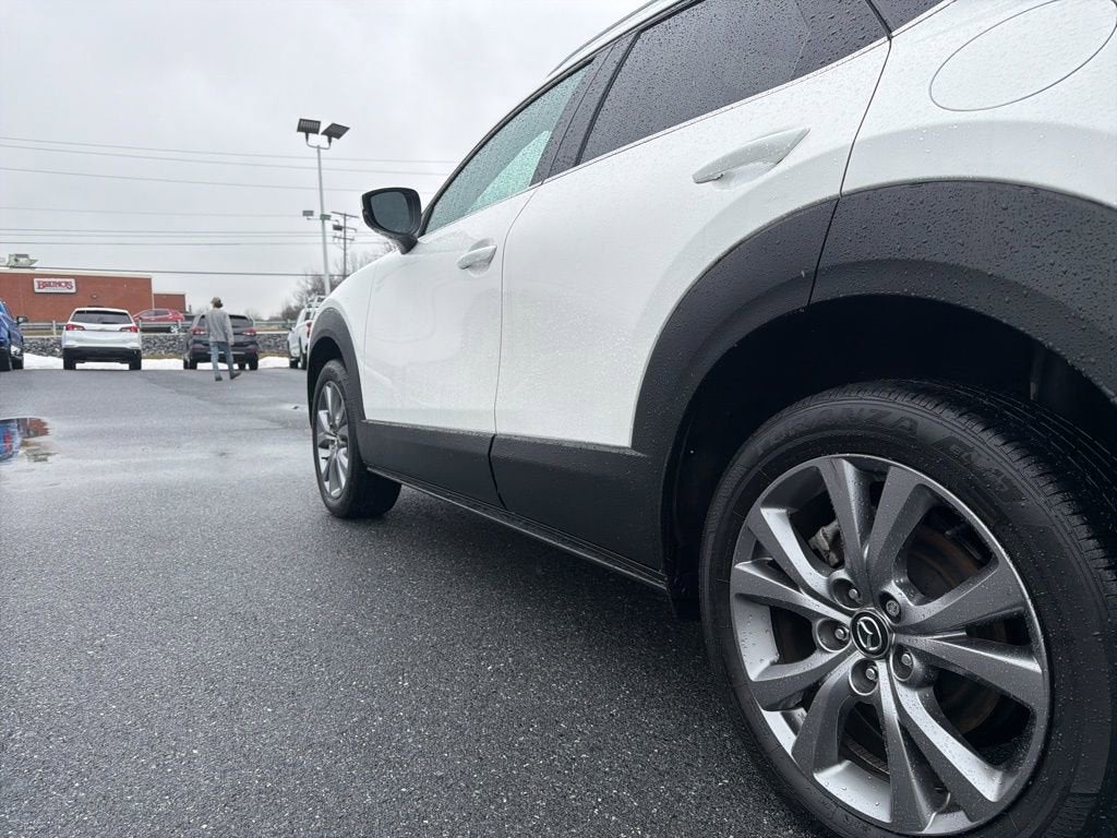 2024 Mazda Mazda CX-30 2.5 S Preferred Package