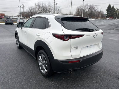 2024 Mazda Mazda CX-30 2.5 S Preferred Package
