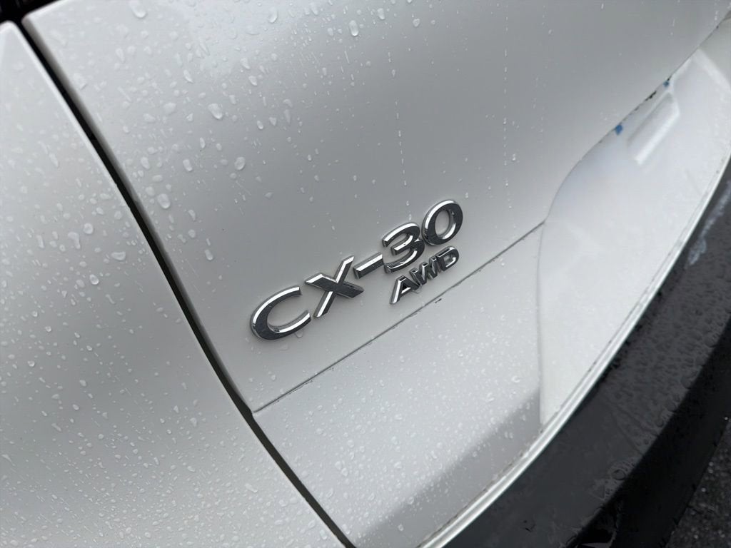 2024 Mazda Mazda CX-30 2.5 S Preferred Package