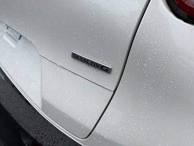 2024 Mazda Mazda CX-30 2.5 S Preferred Package