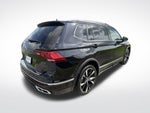 2024 Volkswagen Tiguan 2.0T SEL R-Line