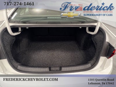 2024 Volkswagen Jetta S