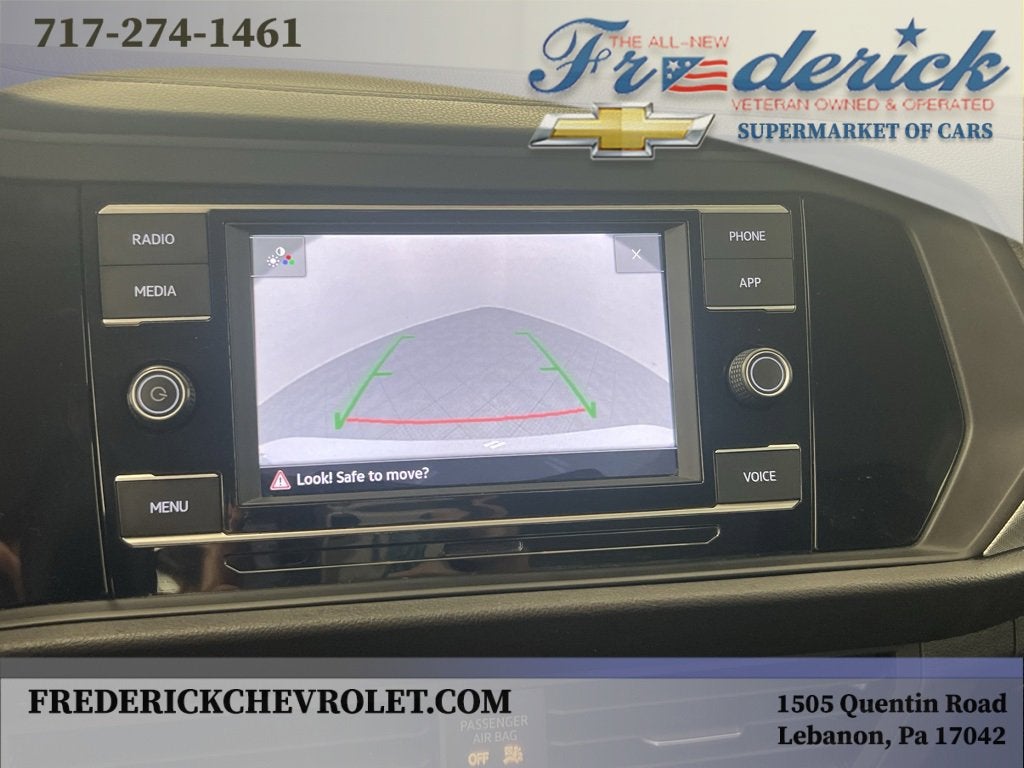 2024 Volkswagen Jetta S