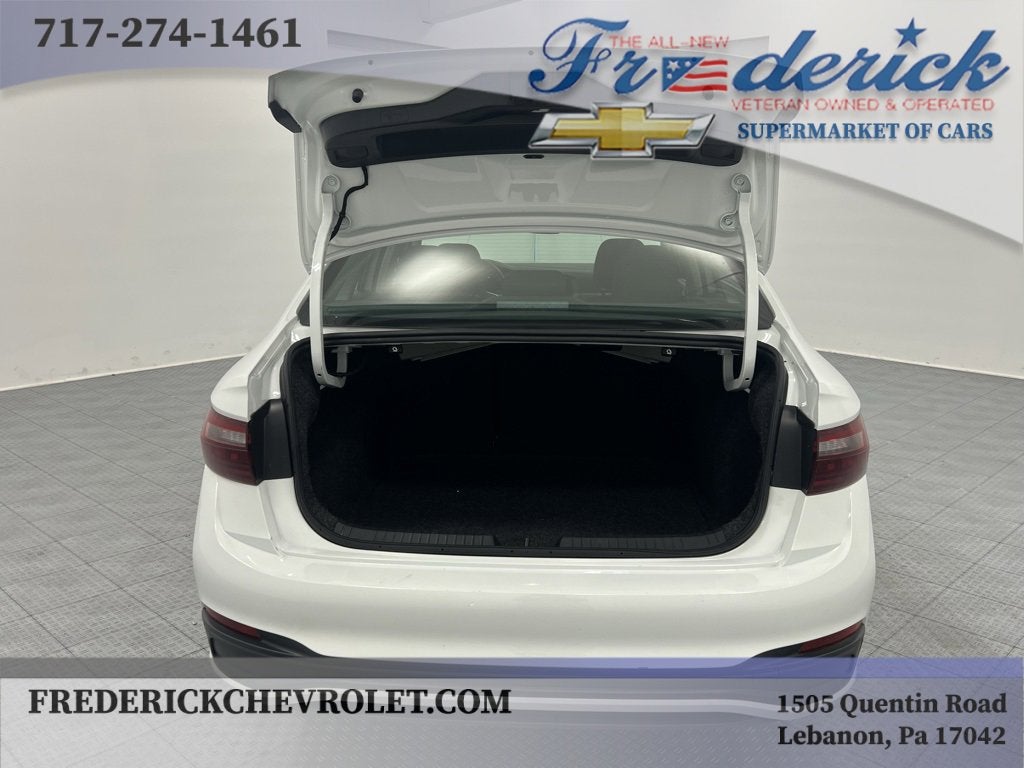 2024 Volkswagen Jetta S