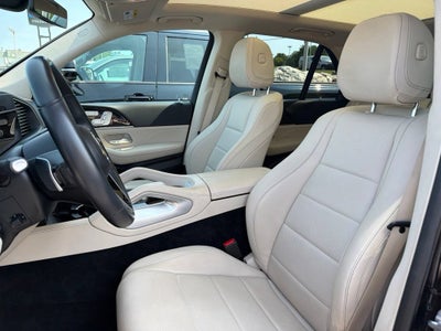 2024 Mercedes-Benz GLE 350 4MATIC®
