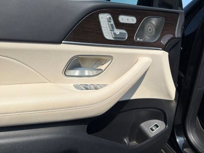 2024 Mercedes-Benz GLE 350 4MATIC®