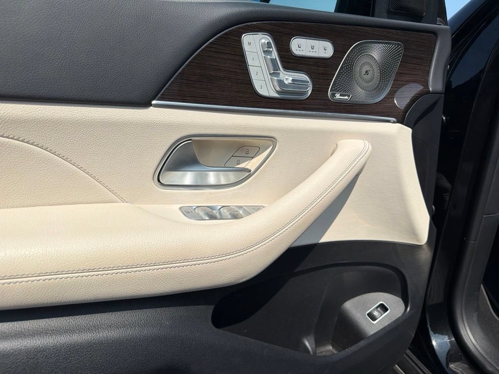 2024 Mercedes-Benz GLE 350 4MATIC®