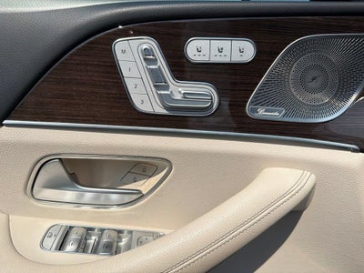 2024 Mercedes-Benz GLE 350 4MATIC®