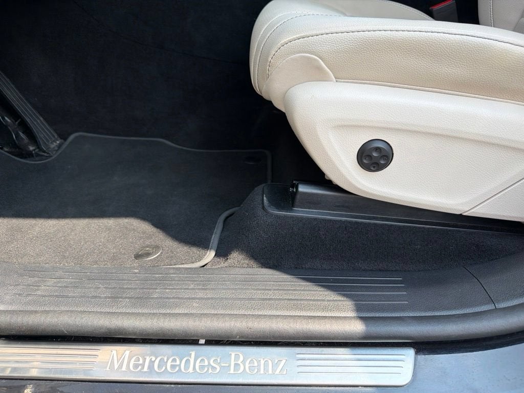 2024 Mercedes-Benz GLE 350 4MATIC®