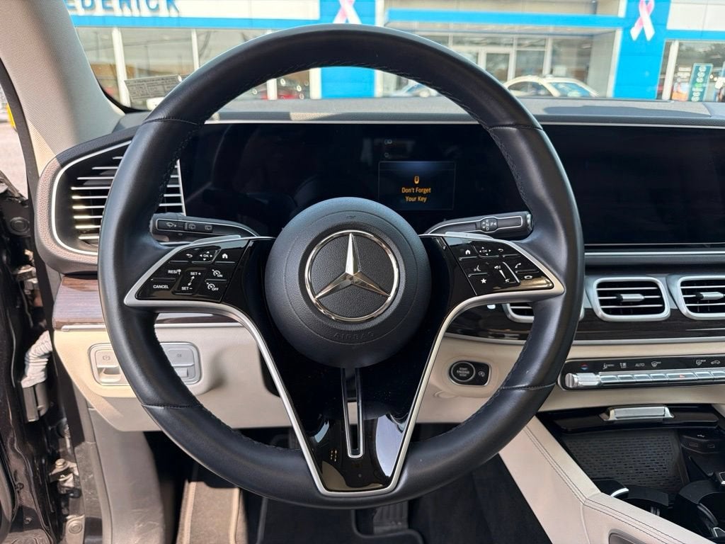 2024 Mercedes-Benz GLE 350 4MATIC®