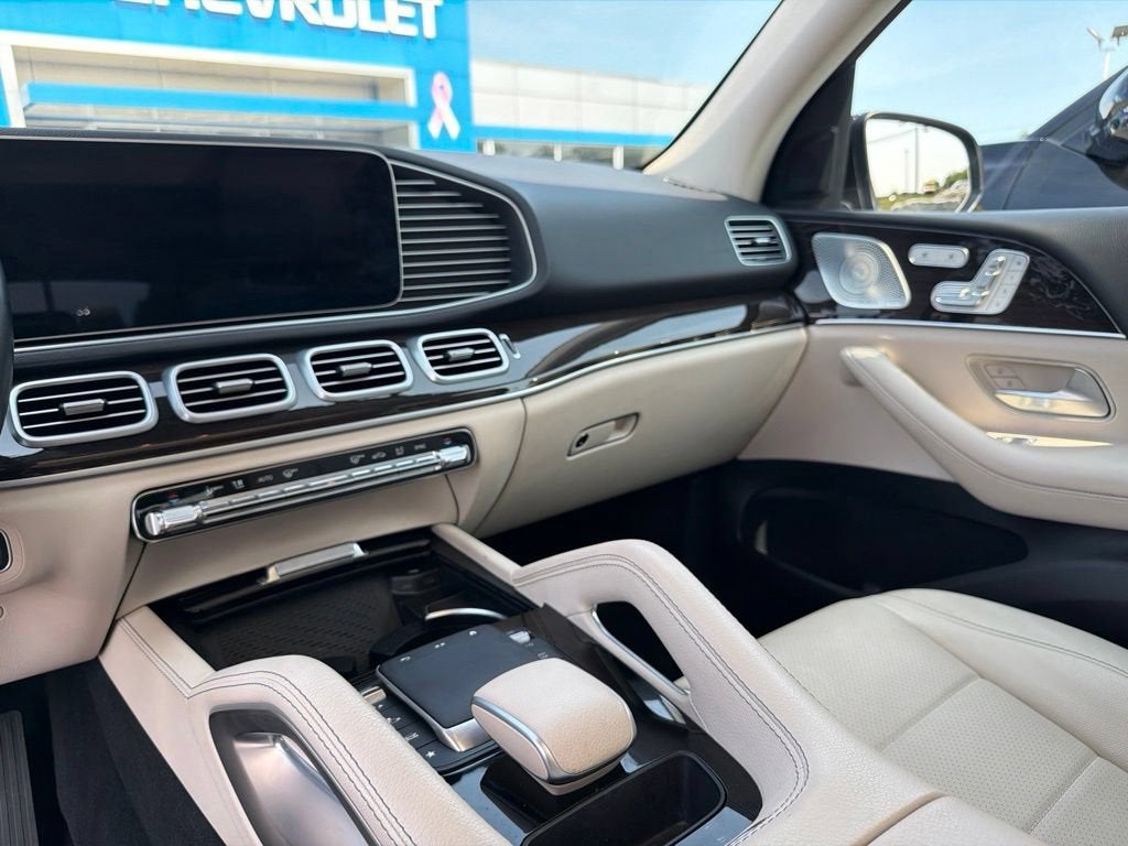 2024 Mercedes-Benz GLE 350 4MATIC®