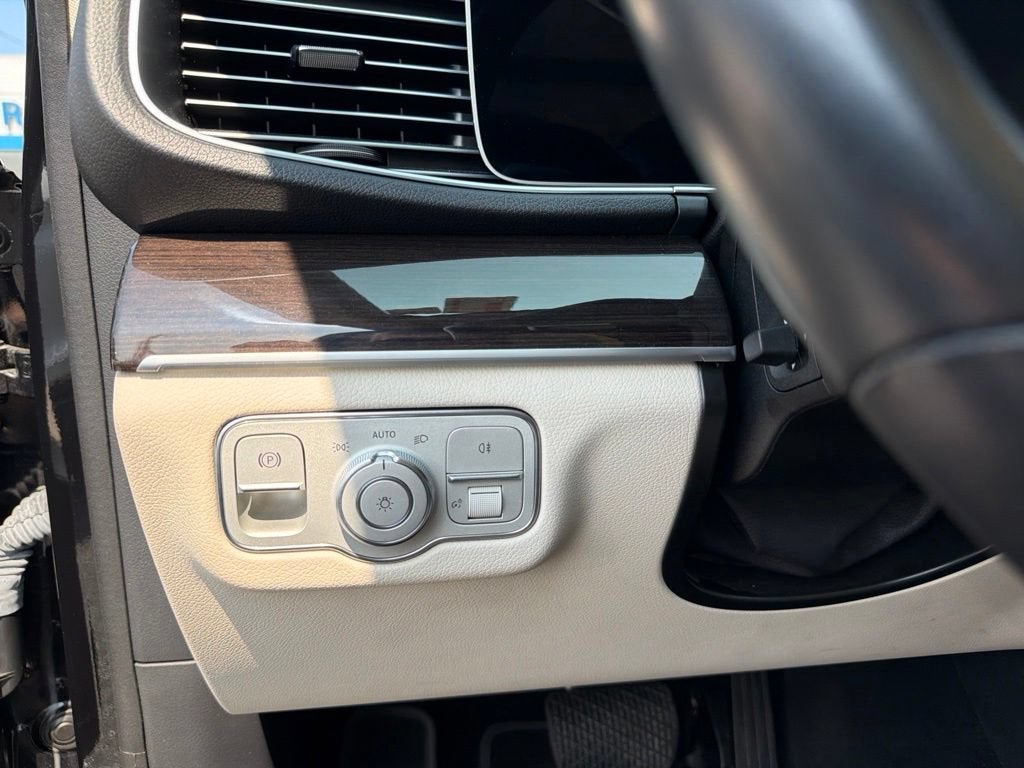 2024 Mercedes-Benz GLE 350 4MATIC®
