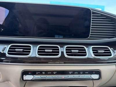 2024 Mercedes-Benz GLE 350 4MATIC®