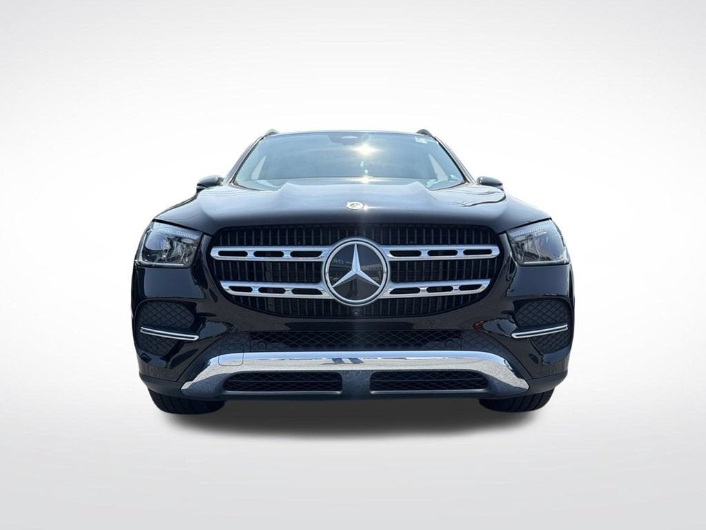 2024 Mercedes-Benz GLE 350 4MATIC®