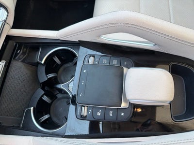 2024 Mercedes-Benz GLE 350 4MATIC®