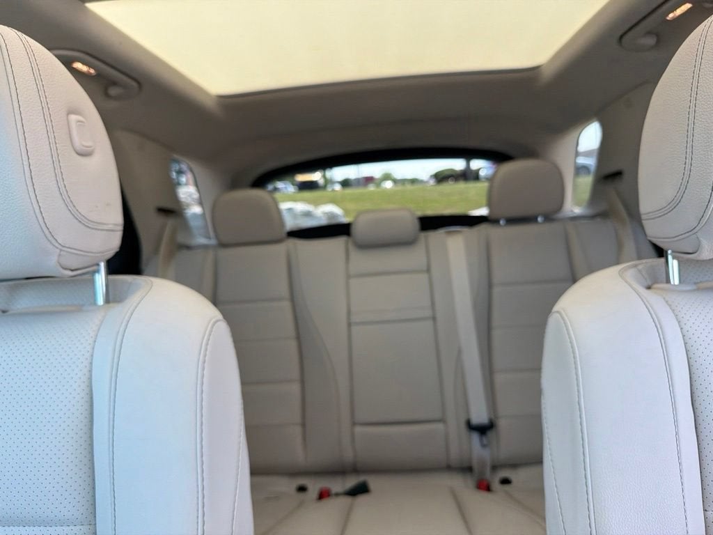 2024 Mercedes-Benz GLE 350 4MATIC®