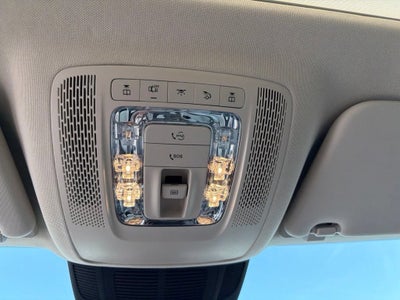 2024 Mercedes-Benz GLE 350 4MATIC®
