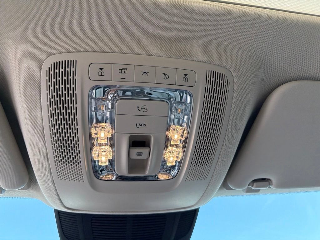 2024 Mercedes-Benz GLE 350 4MATIC®