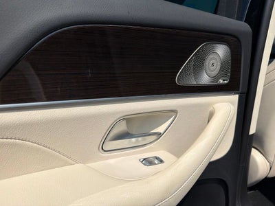 2024 Mercedes-Benz GLE 350 4MATIC®