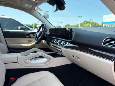 2024 Mercedes-Benz GLE 350 4MATIC®