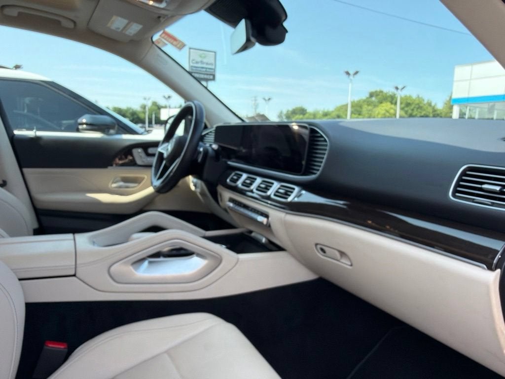 2024 Mercedes-Benz GLE 350 4MATIC®