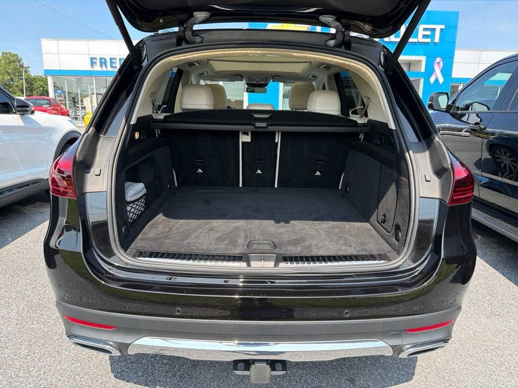 2024 Mercedes-Benz GLE 350 4MATIC®
