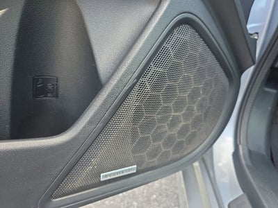 2022 Subaru Legacy Limited XT