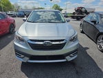 2022 Subaru Legacy Limited XT