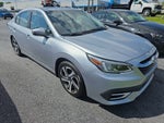 2022 Subaru Legacy Limited XT