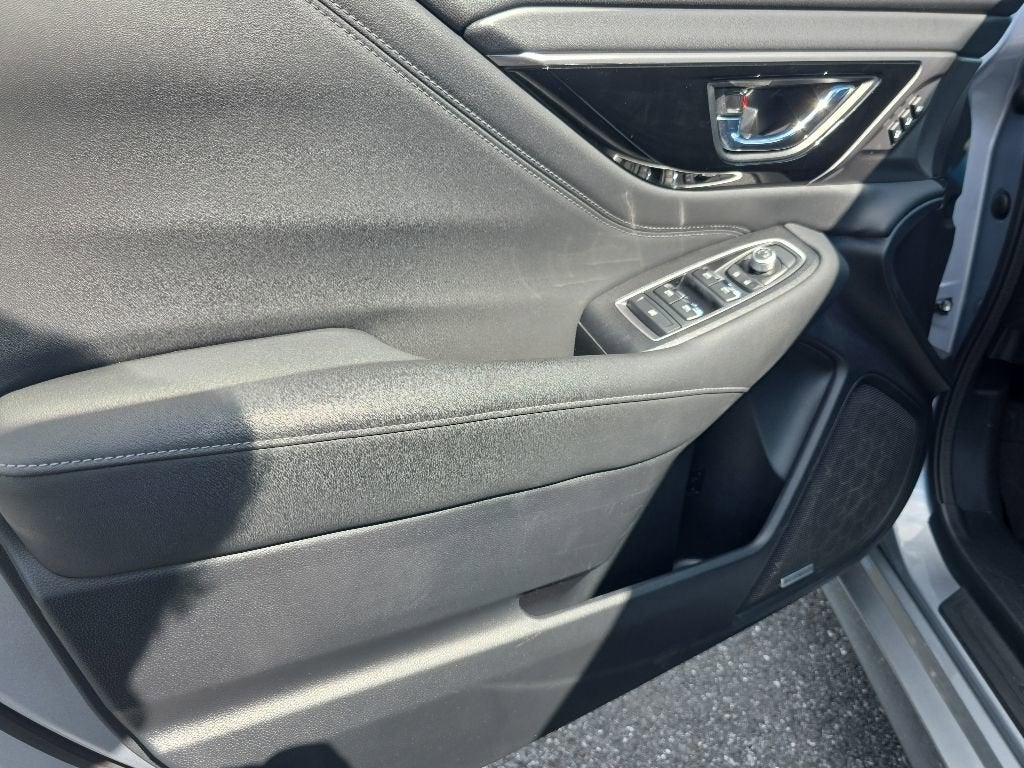 2022 Subaru Legacy Limited XT