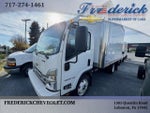 2024 Chevrolet Low Cab Forward 4500 BASE