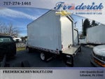 2024 Chevrolet Low Cab Forward 4500 BASE