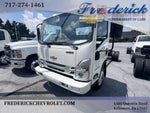 2025 Chevrolet Low Cab Forward 4500 BASE