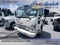 2025 Chevrolet Low Cab Forward 4500 BASE