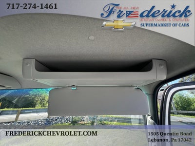 2024 Chevrolet Low Cab Forward 4500 BASE