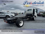 2024 Chevrolet Low Cab Forward 4500 BASE