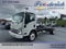 2024 Chevrolet Low Cab Forward 5500 XG BASE