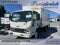 2024 Chevrolet Low Cab Forward 5500 XG BASE