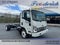 2024 Chevrolet Low Cab Forward 5500 XG BASE