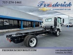 2024 Chevrolet Low Cab Forward 5500 XG BASE