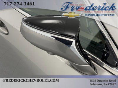 2019 Lexus ES 350 Ultra Luxury